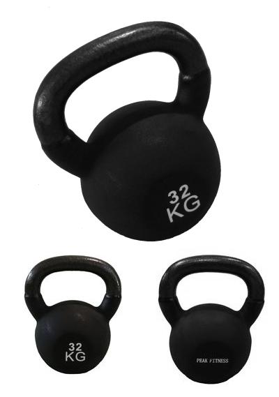 Peak fitness kettlebell new arrivals